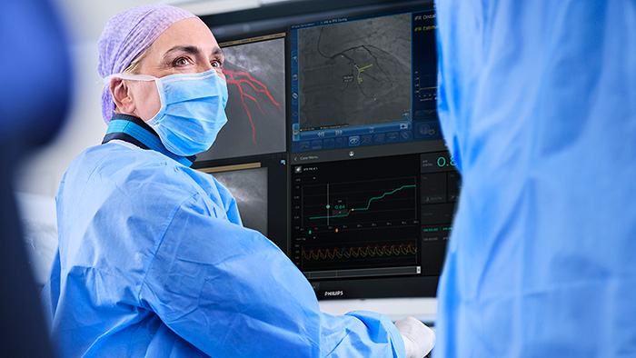Philips delivers solid comparable sales growth and margin in Q2; reiterates full year comparable sales growth outlook; Adjusted EBITA and free cash flow outlook increased to reflect US tariff refund