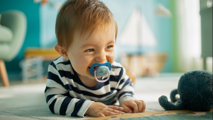 Philips Avent soother receives Stiftung Warentest&rsquo;s top &ldquo;very good&rdquo; rating in independent safety and material quality assessment